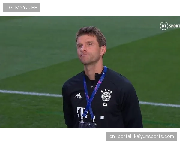 BT Sport评论员谈欧冠制作：沉浸式音频技术将成下一轮版权谈判重点